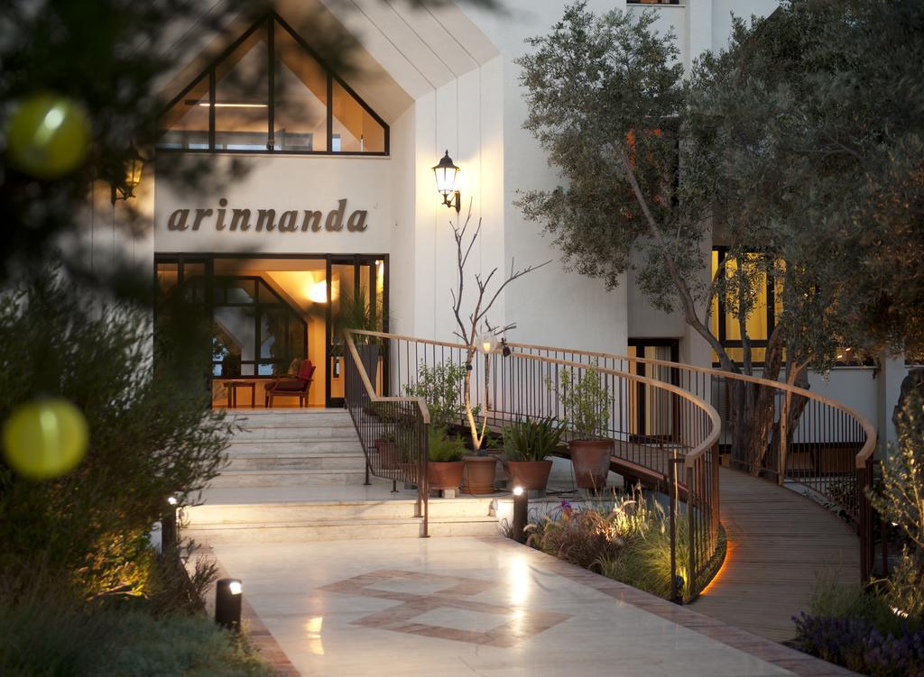 Arinnanda Hotel Çeşme Exterior foto