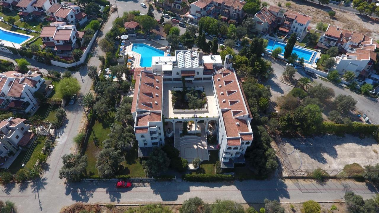 Arinnanda Hotel Çeşme Exterior foto